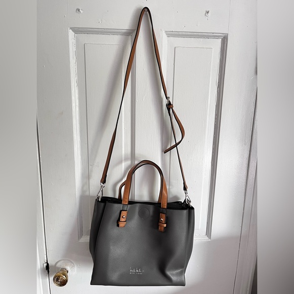 On the go cute bag by Nicole Miller - Picture 5 of 5